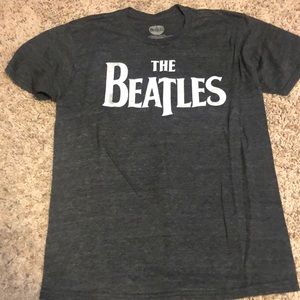 Beatles T-shirt